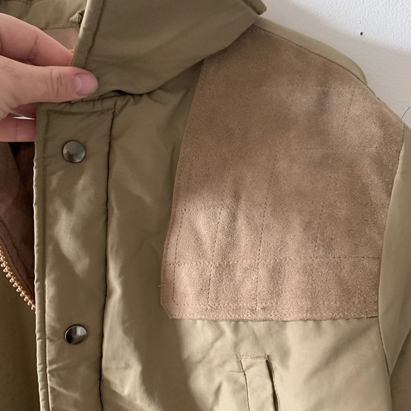 Jackets & Coats | Vintage 6s 70s Western Goose Down Puffer Jacket Bag15